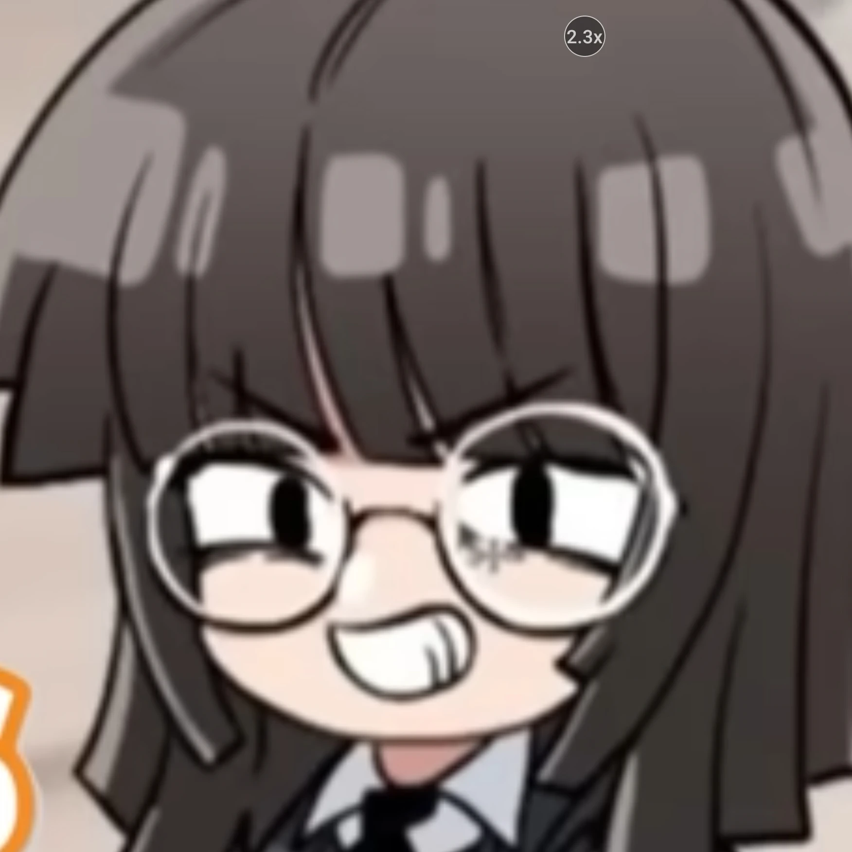 안경