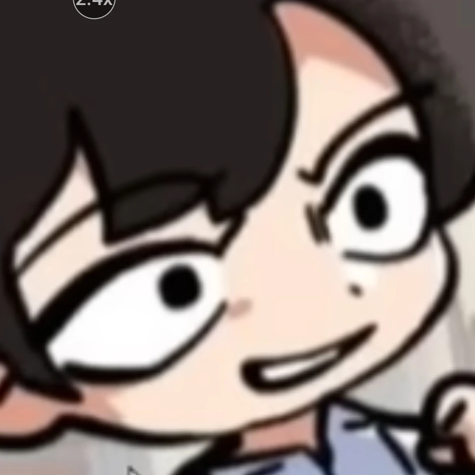 꼬맹이 일진