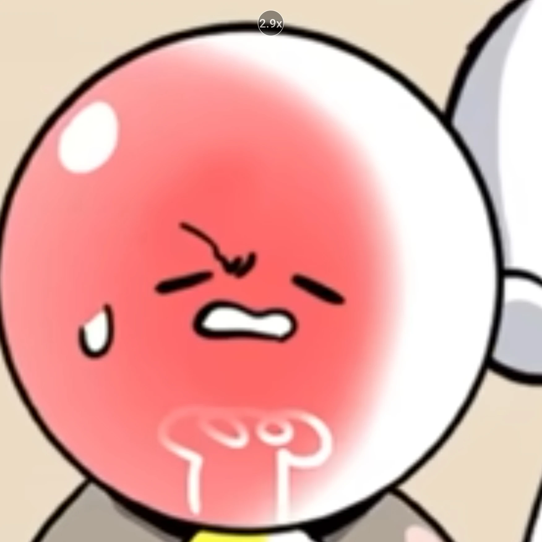 무드등