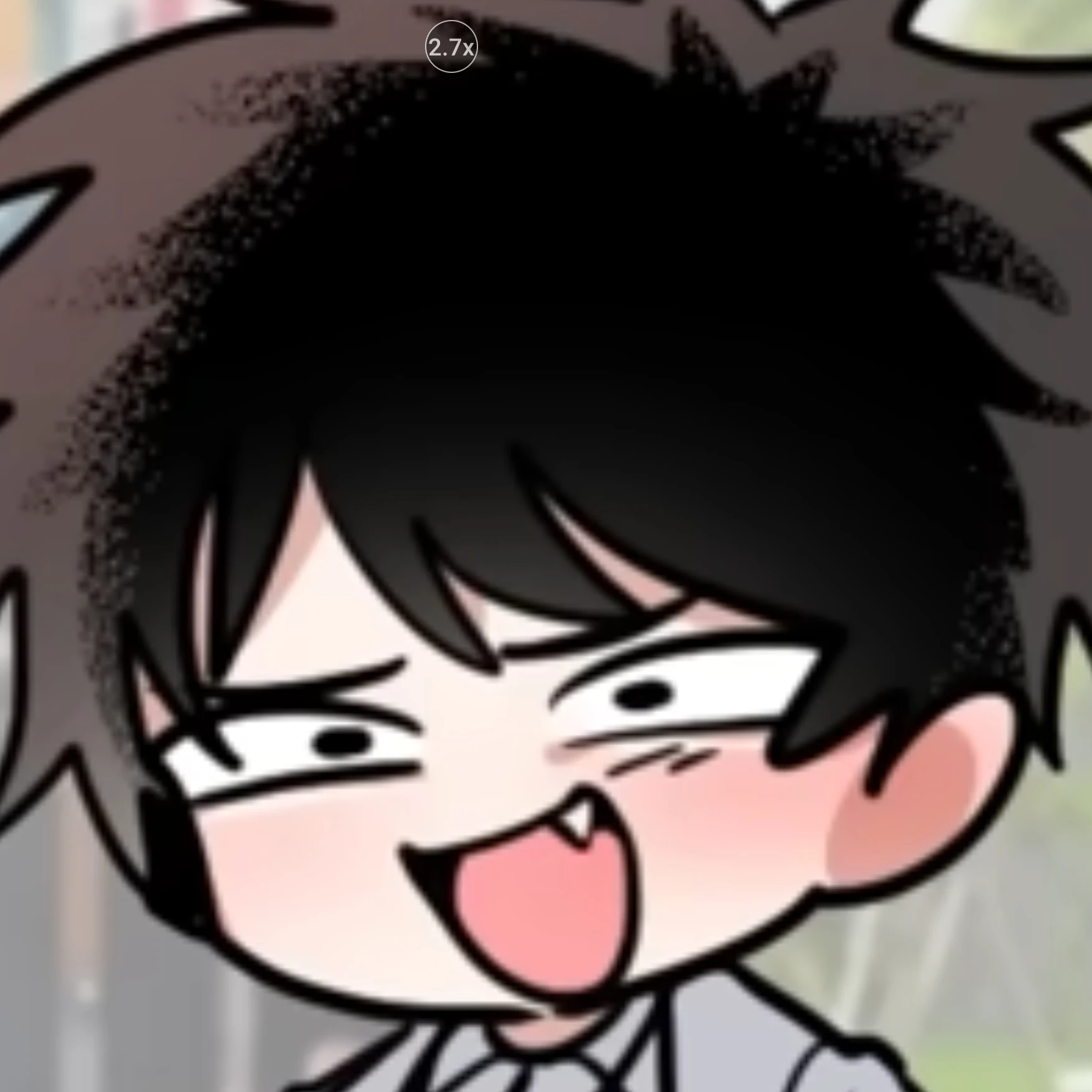 가키쌤