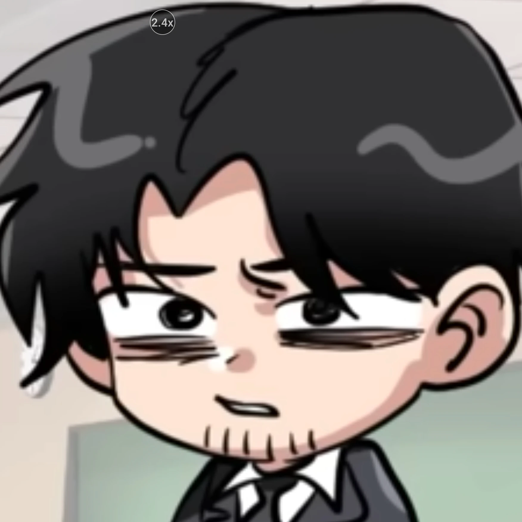 차별 쌤