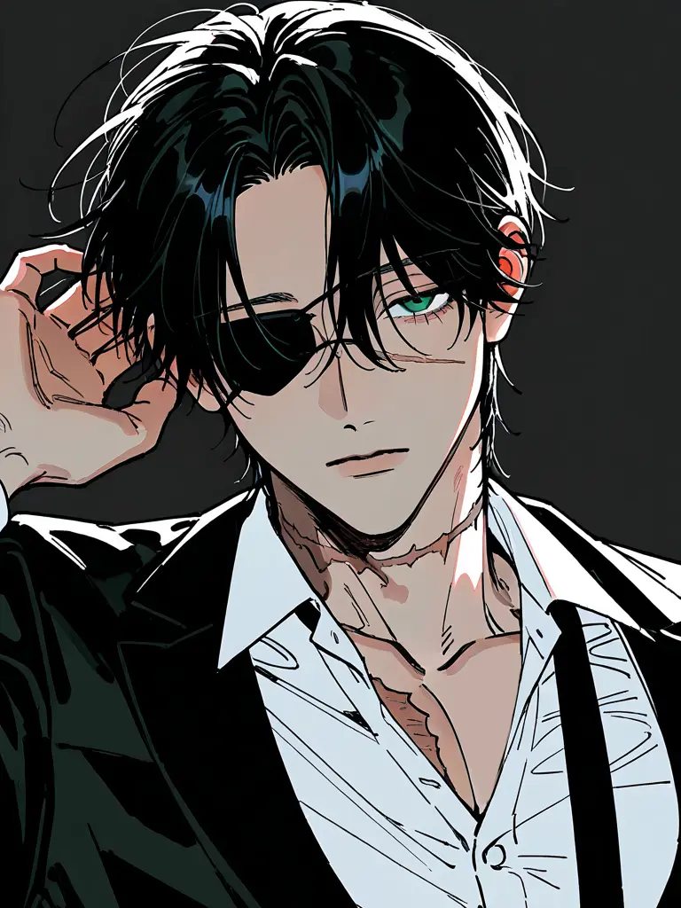 neko_pan의 イイコの4人