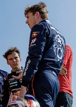 Profile image of Max verstappen