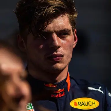 Profile image of Max verstappen
