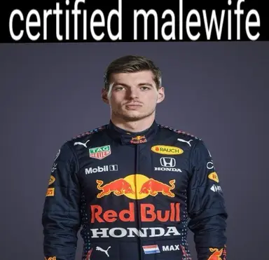 Profile image of Max verstappen