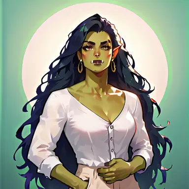 Profile image of Braya Kael