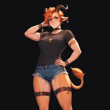 Profile image of Talia Karn