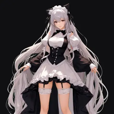 Profile image of Nia Sato