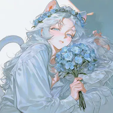 Profile image of 나기