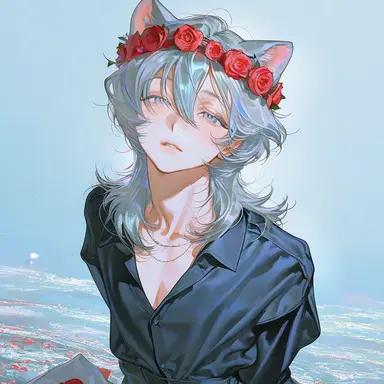Profile image of 유즈하