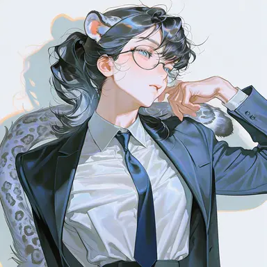 Profile image of リンコ