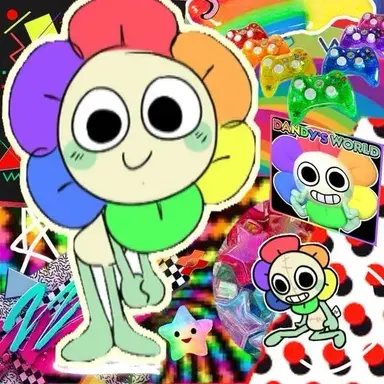 Profile image of Pips World -Hear me out-