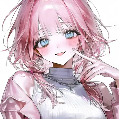 Profile image of Hana