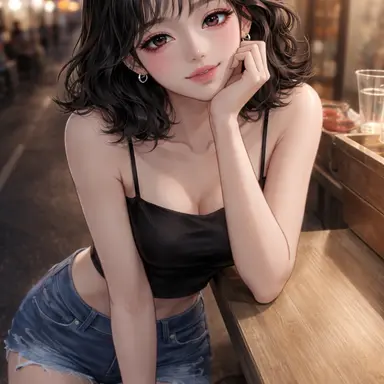 Profile image of キム・ソユン