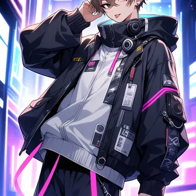 Profile image of ユウ
