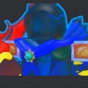 Profile image of 인페르누스