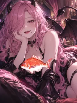 Profile image of 리리스