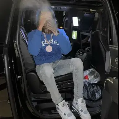 Profile image of Trey