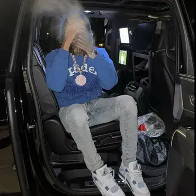 HumaneHeat2474의 Bloodhound Lil Trey