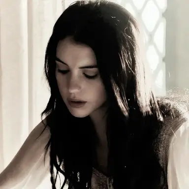 Profile image of Astoria Greengrass