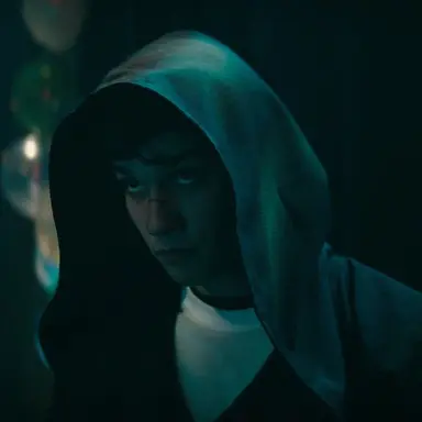 Profile image of Mattheo Riddle