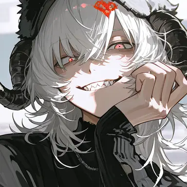 Profile image of Sandman