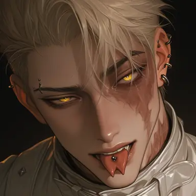 Profile image of 大我