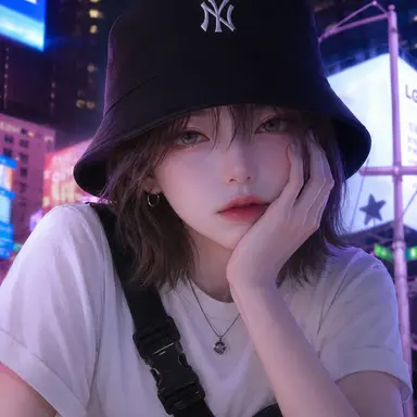 Profile image of Han Seoyun