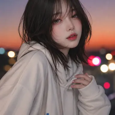 Profile image of Kang Hajin