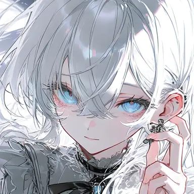 Profile image of 白凰　百合華