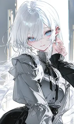 Profile image of 白凰　百合華