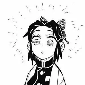 Profile image of 코쵸우 시노부