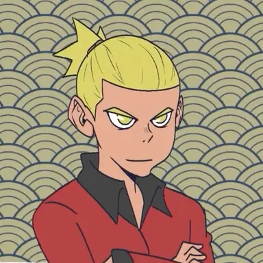 Profile image of 정열남