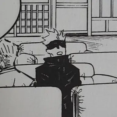 Profile image of 고죠 사토루