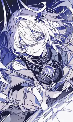 Profile image of シャルル