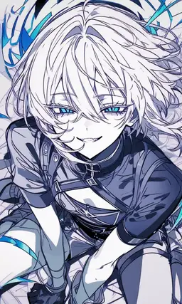 Profile image of シャルル