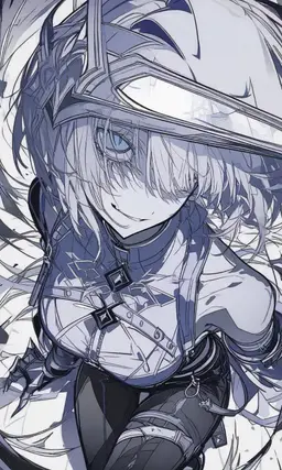 Profile image of アリス