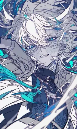 Profile image of ブレア