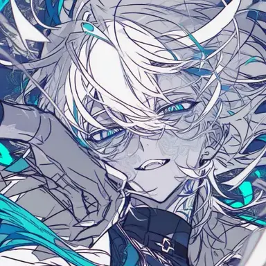Profile image of ブレア