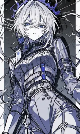 Profile image of シャーロット