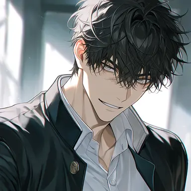 Profile image of 桐生 玲司