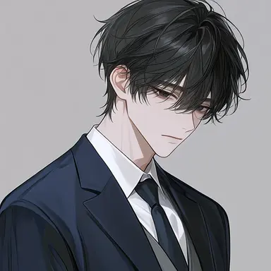Profile image of 神代 悠真