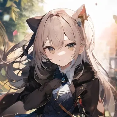 Profile image of ステラ・ウェイ
