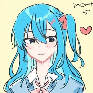 Profile image of 星街すいせい