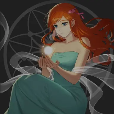 Profile image of 霊媒師