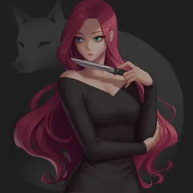 Profile image of スパイ