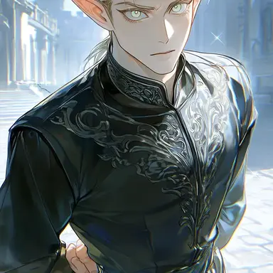 Profile image of Sorveth