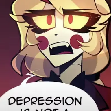 Profile image of Aizawa Bakugo user angst