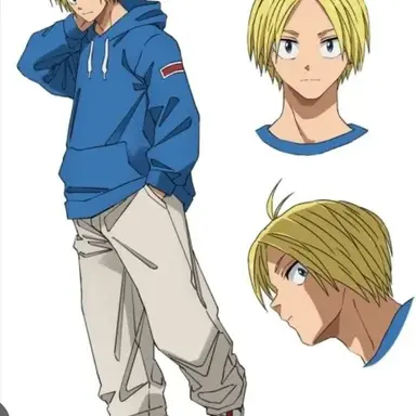 Profile image of シン