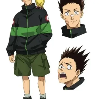 Profile image of 平助